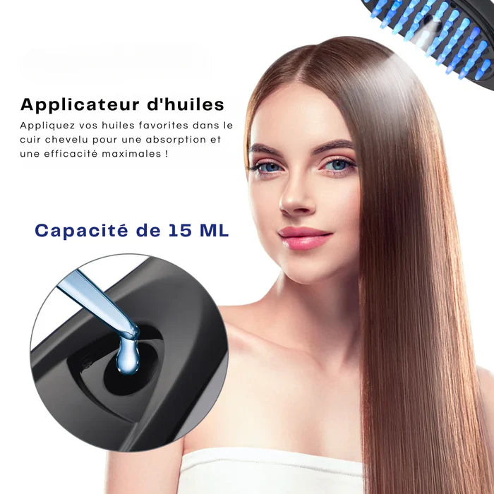 Brosse Anagella Hair™